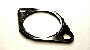 View Catalytic cnvrtr gasket. Catalytic Converter Gasket. Exhaust Pipe to Manifold Gasket. Front pipe gasket. Intermed pipe gasket. Muffler & pipe gasket.  Full-Sized Product Image 1 of 10